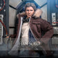 Star Wars Episode V Figura Movie Masterpiece 1/6 Han Solo 31 cm - Z POP Toys