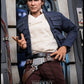 Star Wars Episode V Figura Movie Masterpiece 1/6 Han Solo 31 cm - Z POP Toys