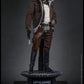 Star Wars Episode V Figura Movie Masterpiece 1/6 Han Solo 31 cm - Z POP Toys