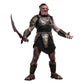 Predator: Badlands Figura Movie Masterpiece 1/6 Dek 30 cm
