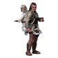 Predator: Badlands Figura Movie Masterpiece 1/6 Dek & Thia 30 cm - Z POP Toys