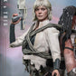 Predator: Badlands Figura Movie Masterpiece 1/6 Dek & Thia 30 cm - Z POP Toys