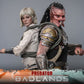 Predator: Badlands Figura Movie Masterpiece 1/6 Dek & Thia 30 cm - Z POP Toys