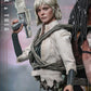 Predator: Badlands Figura Movie Masterpiece 1/6 Dek & Thia 30 cm - Z POP Toys