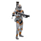 Star Wars: The Clone Wars Figura 1/6 212th Attack Battalion Clone Trooper Deluxe Version 30 cm - Z POP Toys