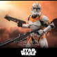 Star Wars: The Clone Wars Figura 1/6 212th Attack Battalion Clone Trooper Deluxe Version 30 cm - Z POP Toys