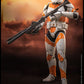 Star Wars: The Clone Wars Figura 1/6 212th Attack Battalion Clone Trooper Deluxe Version 30 cm - Z POP Toys