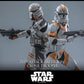 Star Wars: The Clone Wars Figura 1/6 212th Attack Battalion Clone Trooper Deluxe Version 30 cm - Z POP Toys