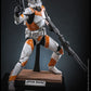 Star Wars: The Clone Wars Figura 1/6 212th Attack Battalion Clone Trooper 30 cm - Z POP Toys