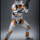 Star Wars: The Clone Wars Figura 1/6 212th Attack Battalion Clone Trooper 30 cm - Z POP Toys