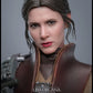 Star Wars Episode VI Figura Movie Masterpiece 1/6 Leia Organa (Boushh Disguise) 27 cm