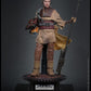 Star Wars Episode VI Figura Movie Masterpiece 1/6 Leia Organa (Boushh Disguise) 27 cm