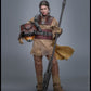 Star Wars Episode VI Figura Movie Masterpiece 1/6 Leia Organa (Boushh Disguise) 27 cm