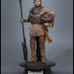 Star Wars Episode VI Figura Movie Masterpiece 1/6 Leia Organa (Boushh Disguise) 27 cm