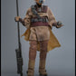 Star Wars Episode VI Figura Movie Masterpiece 1/6 Leia Organa (Boushh Disguise) 27 cm