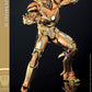 Iron Man Figura Movie Masterpiece Diecast 1/6 Iron Man Mark III (Golden & Copper Gold Version) Hot Toys Exclusive 33 cm