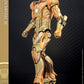 Iron Man Figura Movie Masterpiece Diecast 1/6 Iron Man Mark III (Golden & Copper Gold Version) Hot Toys Exclusive 33 cm