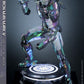 Iron Man 2 Figura 1/6 Iron Man Mark IV (Haze Fractal Armor) 33 cm