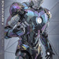 Iron Man 2 Figura 1/6 Iron Man Mark IV (Haze Fractal Armor) 33 cm