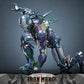Iron Man 2 Figura 1/6 Iron Man Mark IV (Haze Fractal Armor) 33 cm