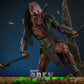 Prey Figura 1/6 Feral Predator (Battle Damaged Version) 37 cm