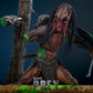 Prey Figura 1/6 Feral Predator (Battle Damaged Version) 37 cm