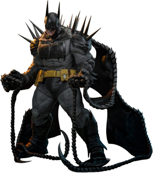Absolute Batman Figura Comic 1/6 Batman 37 cm
