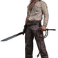 Indiana Jones Figura Movie Masterpiece 1/6 Indiana Jones 30 cm