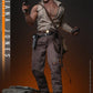 Indiana Jones Figura Movie Masterpiece 1/6 Indiana Jones (Deluxe Version) 30 cm