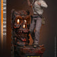 Indiana Jones Figura Movie Masterpiece 1/6 Indiana Jones (Deluxe Version) 30 cm