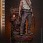 Indiana Jones Figura Movie Masterpiece 1/6 Indiana Jones (Deluxe Version) 30 cm