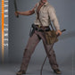 Indiana Jones Figura Movie Masterpiece 1/6 Indiana Jones (Deluxe Version) 30 cm
