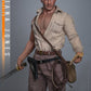 Indiana Jones Figura Movie Masterpiece 1/6 Indiana Jones (Deluxe Version) 30 cm