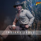 Indiana Jones Figura Movie Masterpiece 1/6 Indiana Jones 30 cm