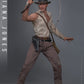 Indiana Jones Figura Movie Masterpiece 1/6 Indiana Jones 30 cm