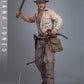Indiana Jones Figura Movie Masterpiece 1/6 Indiana Jones 30 cm