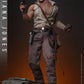 Indiana Jones Figura Movie Masterpiece 1/6 Indiana Jones 30 cm