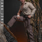 Indiana Jones Figura Movie Masterpiece 1/6 Indiana Jones 30 cm
