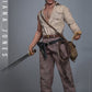 Indiana Jones Figura Movie Masterpiece 1/6 Indiana Jones 30 cm