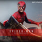 Spider-Man Figura Movie Masterpiece 1/6 Spider-Man (Battle Damaged Version) 30 cm