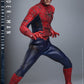 Spider-Man Figura Movie Masterpiece 1/6 Spider-Man (Battle Damaged Version) 30 cm