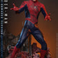 Spider-Man Figura Movie Masterpiece 1/6 Spider-Man (Battle Damaged Version) 30 cm