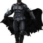 Batman Arkham Origins Figura Videogame Masterpiece 1/6 Batman 33 cm