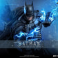 Batman Arkham Origins Figura Videogame Masterpiece 1/6 Batman 33 cm