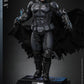 Batman Arkham Origins Figura Videogame Masterpiece 1/6 Batman 33 cm