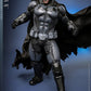 Batman Arkham Origins Figura Videogame Masterpiece 1/6 Batman 33 cm