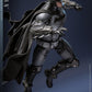 Batman Arkham Origins Figura Videogame Masterpiece 1/6 Batman 33 cm