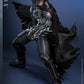 Batman Arkham Origins Figura Videogame Masterpiece 1/6 Batman 33 cm