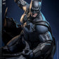 Batman Arkham Origins Figura Videogame Masterpiece 1/6 Batman 33 cm