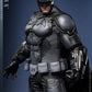 Batman Arkham Origins Figura Videogame Masterpiece 1/6 Batman 33 cm